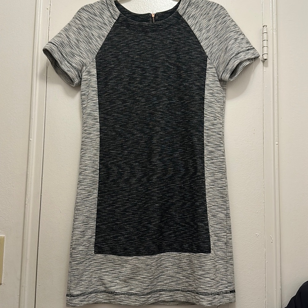 Tshirt Dress